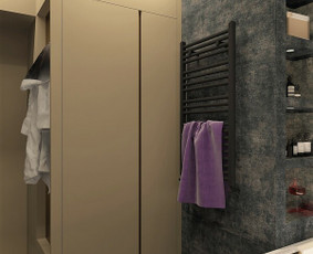 Interjero Dizainas / Vizualizacijos / Brėžiniai / MB WindDesign / Darbų pavyzdys ID 1567029
