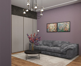 Interjero Dizainas / Vizualizacijos / Brėžiniai / MB WindDesign / Darbų pavyzdys ID 1567033