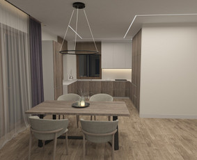 Interjero Dizainas / Vizualizacijos / Brėžiniai / MB WindDesign / Darbų pavyzdys ID 1567063