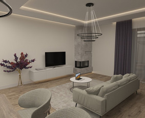 Interjero Dizainas / Vizualizacijos / Brėžiniai / MB WindDesign / Darbų pavyzdys ID 1567065