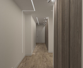 Interjero Dizainas / Vizualizacijos / Brėžiniai / MB WindDesign / Darbų pavyzdys ID 1567069