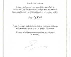 Individualios matematikos ir fizikos pamokos su nugalėtoju! - Mokymai, kursai, kalbos - 4 Mokymai, kursai, kalbos - Individualios matematikos ir fizikos pamokos su nugalėtoju! - 4