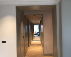 Grindjuosčių montavimas - Vidaus apdailos darbai, kapitalinis remontas, renovacija - 1