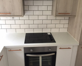 Vidaus apdailos darbai, kapitalinis remontas, renovacija - Plytelių klijavimas - 3 Plytelių klijavimas - Vidaus apdailos darbai, kapitalinis remontas, renovacija - 3