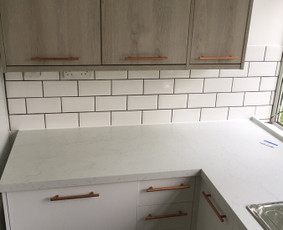 Vidaus apdailos darbai, kapitalinis remontas, renovacija - Vonios remontas - 3 Vonios remontas - Vidaus apdailos darbai, kapitalinis remontas, renovacija - 3