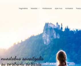El. parduotuvės pagal šabloną kūrimas, mokėjimų sistemos pajungimas.