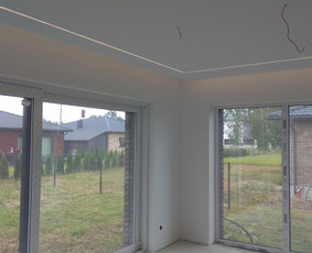 Vidaus apdailos darbai Kaune / Aleksandras / Darbų pavyzdys ID 1569569