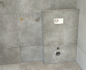 Vidaus apdailos darbai Kaune / Aleksandras / Darbų pavyzdys ID 1569593