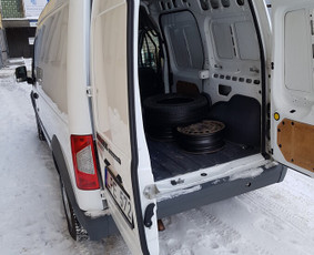 Įv. Krovinių pervežimas /fiskaras/savivartis/baldų išvežimas / Krovinių pervežimas/ Perkraustymas / Darbų pavyzdys ID 1569903