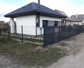 Tvorų montavimas visoje Lietuvoje / Nerijaus tvoros / Darbų pavyzdys ID 1570297
