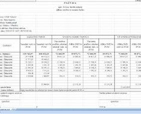 Atestuotas sąmatininkas, projekto dalies vadovas / Tautvydas / Darbų pavyzdys ID 1571045