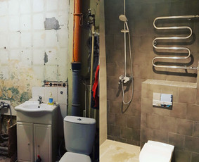 Santechnikas į namus - Santechnikas - 2