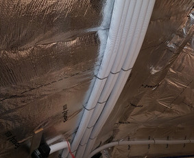 Vėdinimo sistemų montavimas - Santechnikas - 2