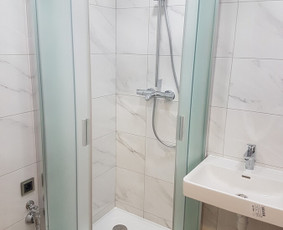 Smulkūs santechnikos darbai - Santechnikas - 1