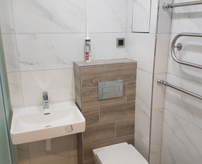 Vamzdynų, mazgų virinimas - Santechnikas - 1