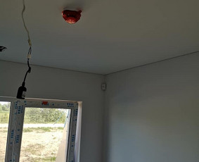 Apsaugos,vaizdo stebėjimo,priešgaisrinės,praėjimo sistemos - Priešgaisrinės signalizacijos, montavimas - 2 Priešgaisrinės signalizacijos, montavimas - Apsaugos,vaizdo stebėjimo,priešgaisrinės,praėjimo sistemos - 2