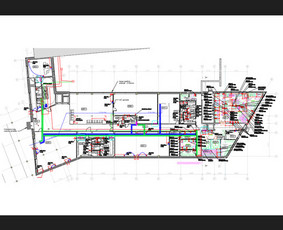 Elektros instaliacijos darbai. Gedimų, klaidų, šalinimas. - Elektros projektai, projektavimas - 1 Elektros projektai, projektavimas - Elektros instaliacijos darbai. Gedimų, klaidų, šalinimas. - 1