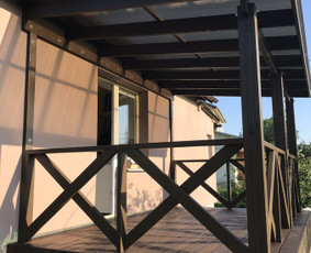 Terasų įrengimas / MB Baltic Carpenters / Darbų pavyzdys ID 1572503