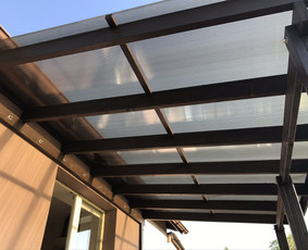 Terasų įrengimas / MB Baltic Carpenters / Darbų pavyzdys ID 1572509