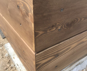 Terasų įrengimas / MB Baltic Carpenters / Darbų pavyzdys ID 1572593