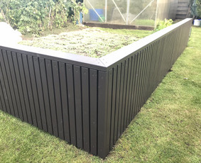 Terasų įrengimas / MB Baltic Carpenters / Darbų pavyzdys ID 1572633