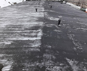 Aukštalipių paslaugos visoje Lietuvoje - Stogų valymas ir priežiūra - 3 Stogų valymas ir priežiūra - Aukštalipių paslaugos visoje Lietuvoje - 3