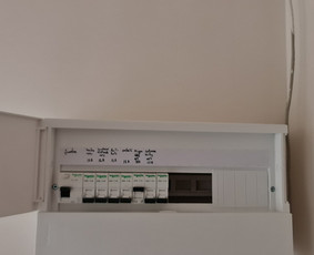 Mb Elmata Lt (saulės elektrinių ir jų komponentų montavimas) / Matas Raščius / Darbų pavyzdys ID 1573517