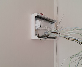 Mb Elmata Lt (saulės elektrinių ir jų komponentų montavimas) / Matas Raščius / Darbų pavyzdys ID 1573529