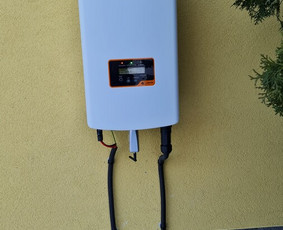 Mb Elmata Lt (saulės elektrinių ir jų komponentų montavimas) / Matas Raščius / Darbų pavyzdys ID 1573531
