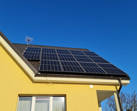 Mb Elmata Lt (saulės elektrinių ir jų komponentų montavimas) / Matas Raščius / Darbų pavyzdys ID 1573533