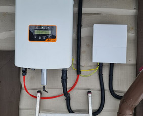 Mb Elmata Lt (saulės elektrinių ir jų komponentų montavimas) / Matas Raščius / Darbų pavyzdys ID 1573541