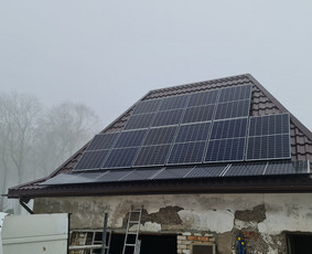 Mb Elmata Lt (saulės elektrinių ir jų komponentų montavimas) / Matas Raščius / Darbų pavyzdys ID 1573559