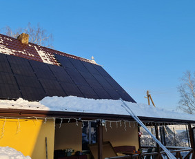 Mb Elmata Lt (saulės elektrinių ir jų komponentų montavimas) / Matas Raščius / Darbų pavyzdys ID 1573563