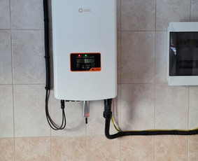 Mb Elmata Lt (saulės elektrinių ir jų komponentų montavimas) / Matas Raščius / Darbų pavyzdys ID 1573565
