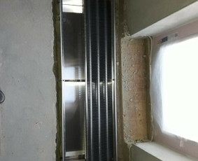 Smulkūs santechnikos darbai - Santechnika, rekuperacija Vilniuje - 4