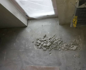 Smulkūs santechnikos darbai - Santechnika, rekuperacija Vilniuje - 3