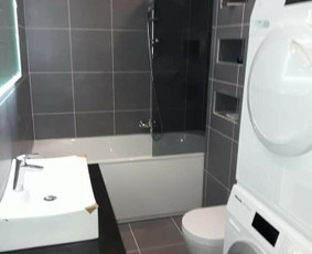 Santechnika, rekuperacija Vilniuje / Germanas / Darbų pavyzdys ID 1573971