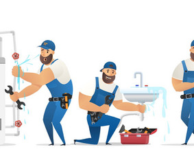 Santechnikas į namus - Santechnikas - santechnikos darbai - 1