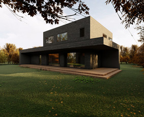 Architektė Giedrė Karenė / Giedrė Karenė / Darbų pavyzdys ID 1575841
