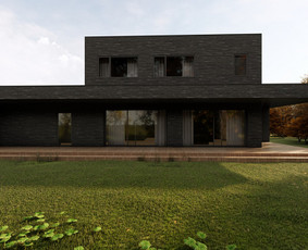 Architektė Giedrė Karenė / Giedrė Karenė / Darbų pavyzdys ID 1575843