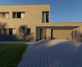 Architektė Giedrė Karenė / Giedrė Karenė / Darbų pavyzdys ID 1575845