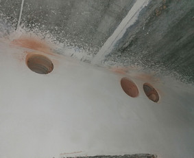 Skylių gręžimas, angų pjovimas / Erikas Glinskis / Darbų pavyzdys ID 1576349