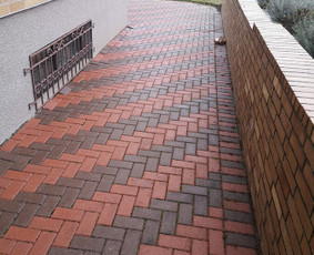 Trinkelių klojimas-kauno mieste bei rajone / MB Trinkelių dizainas / Darbų pavyzdys ID 1576395