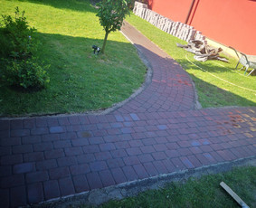 Trinkelių klojimas-kauno mieste bei rajone / MB Trinkelių dizainas / Darbų pavyzdys ID 1576403