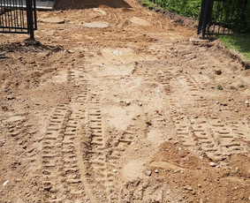 Trinkelių klojimas-kauno mieste bei rajone / MB Trinkelių dizainas / Darbų pavyzdys ID 1576493