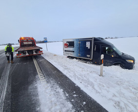 Autosita Techninė pagalba kelyje. Traliukas. / UAB "Autosita" / Darbų pavyzdys ID 1578247