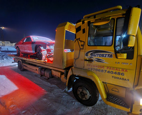 Autosita Techninė pagalba kelyje. Traliukas. / UAB "Autosita" / Darbų pavyzdys ID 1578249