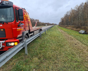 Autosita Techninė pagalba kelyje. Traliukas. / UAB "Autosita" / Darbų pavyzdys ID 1578253