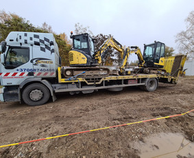 Autosita Techninė pagalba kelyje. Traliukas. - Tralo paslaugos - 3 Tralo paslaugos - Autosita Techninė pagalba kelyje. Traliukas. - 3