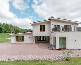 Vila Lunes - Sodybos Nuoma Šventėms Klaipėdos Rajone. / Eglė Gotautiene / Darbų pavyzdys ID 1578413